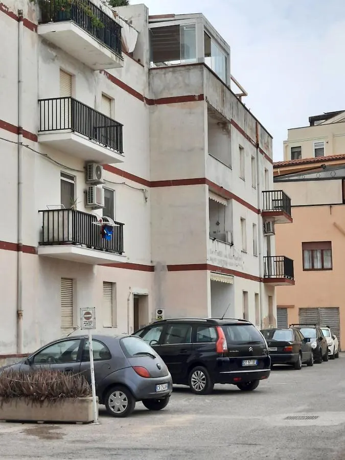 Hotel Il Sogno Della Sirena Alghero