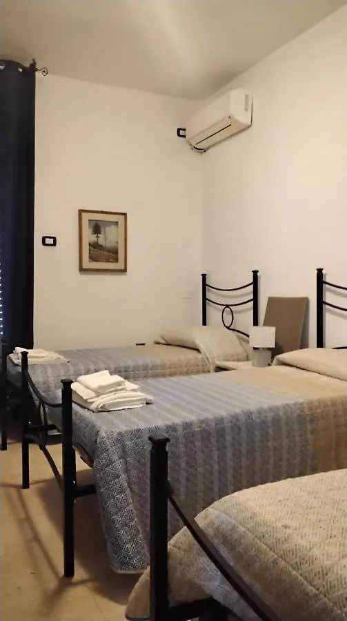 Hotel Il Sogno Della Sirena Alghero 2*,