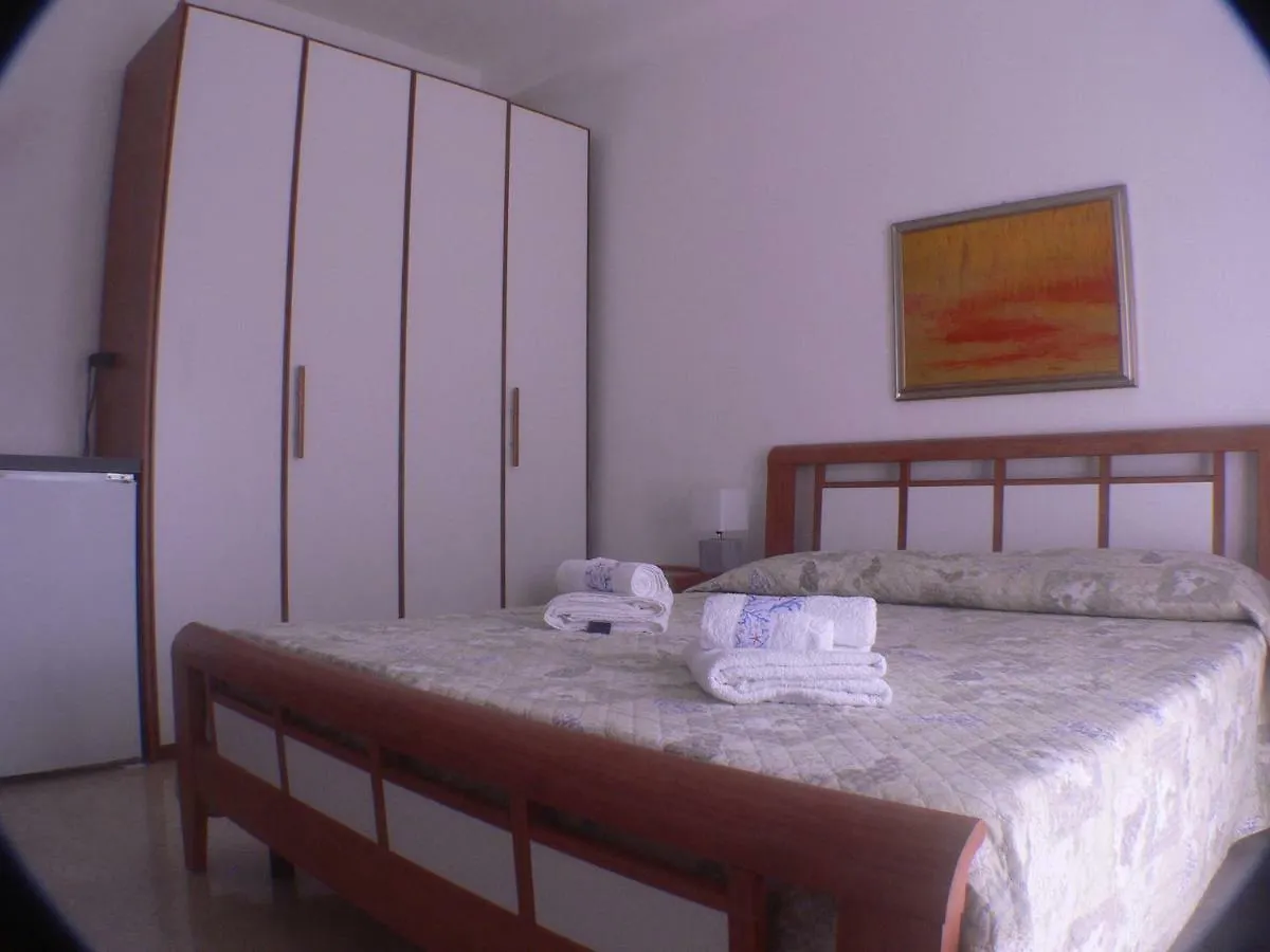 Hotel Il Sogno Della Sirena Alghero Pensjonat