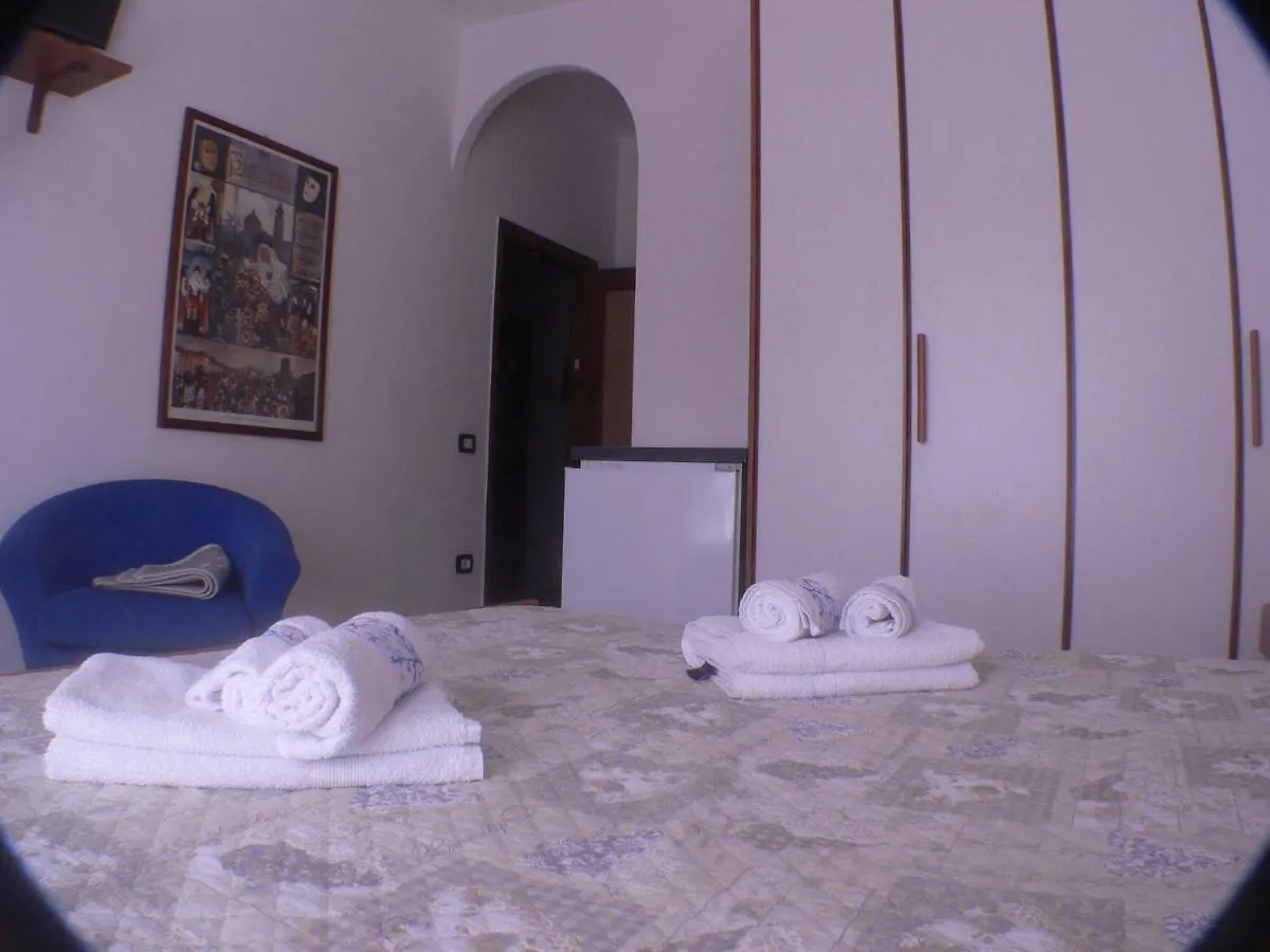 ** Pensjonat Hotel Il Sogno Della Sirena Alghero Włochy