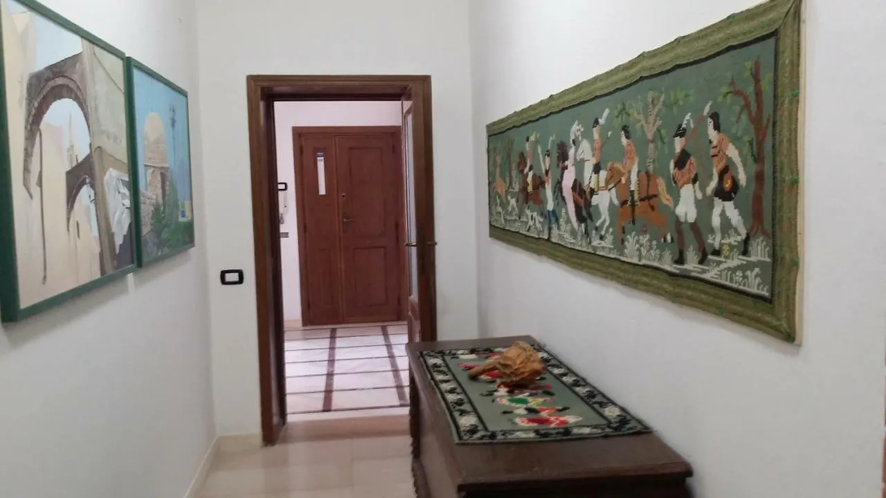 Pensjonat Hotel Il Sogno Della Sirena Alghero