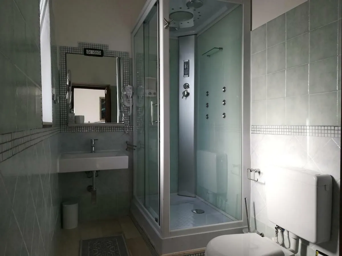 Pensjonat Hotel Il Sogno Della Sirena Alghero