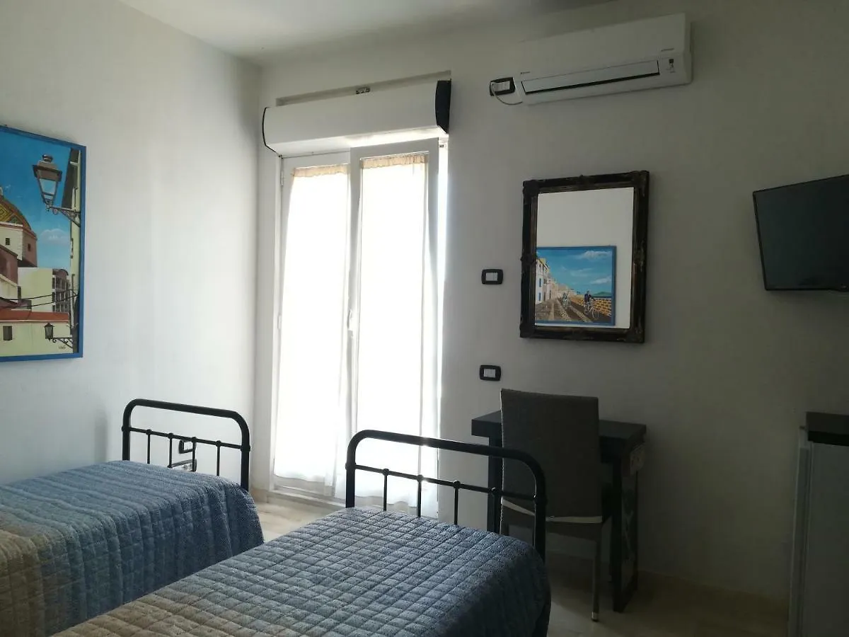 Pensjonat Hotel Il Sogno Della Sirena Alghero